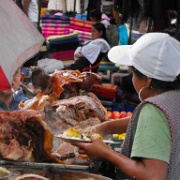 Pork, Quito street vendor  08.JPG