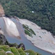 View of Urubamba River from Machu Picchu 3503.jpg