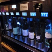 Electronic Wine Dispensers, Celebrity Infinity 221.JPG