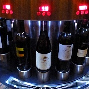 Electronic Wine Dispensers, Celebrity Infinity 222.JPG