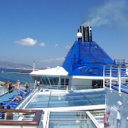 MV Critsal in Athens, Greece.jpg