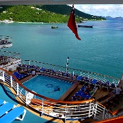 Outriggers Bar and adult only pool, Caribbean Princess.jpg