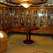 Library, Deck 8, Coral Princess 7009.JPG