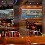 Bayou Cafe and Steakhouse, Island Princess 11.JPG
