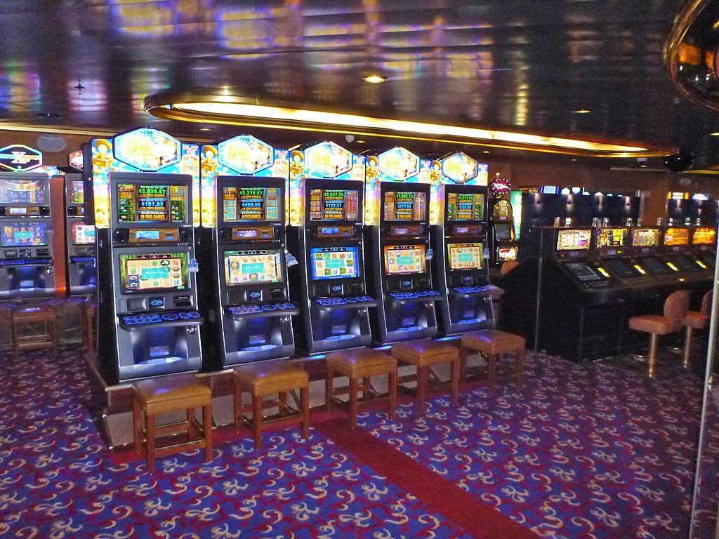 Monte Carlo Club Casino 10935