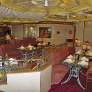 Cafe Corniche, Sea Princess 10939.JPG