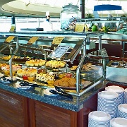 Dessert counter, Rhapsody of the Seas 30614.JPG