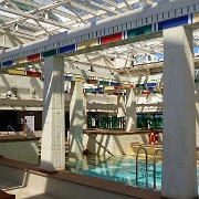 Solarium Pool, retractable roof, Rhapsody of the Seas 30551.JPG