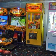 Video Arcade, Teen Center, Rhapsody of the Seas 30608.JPG