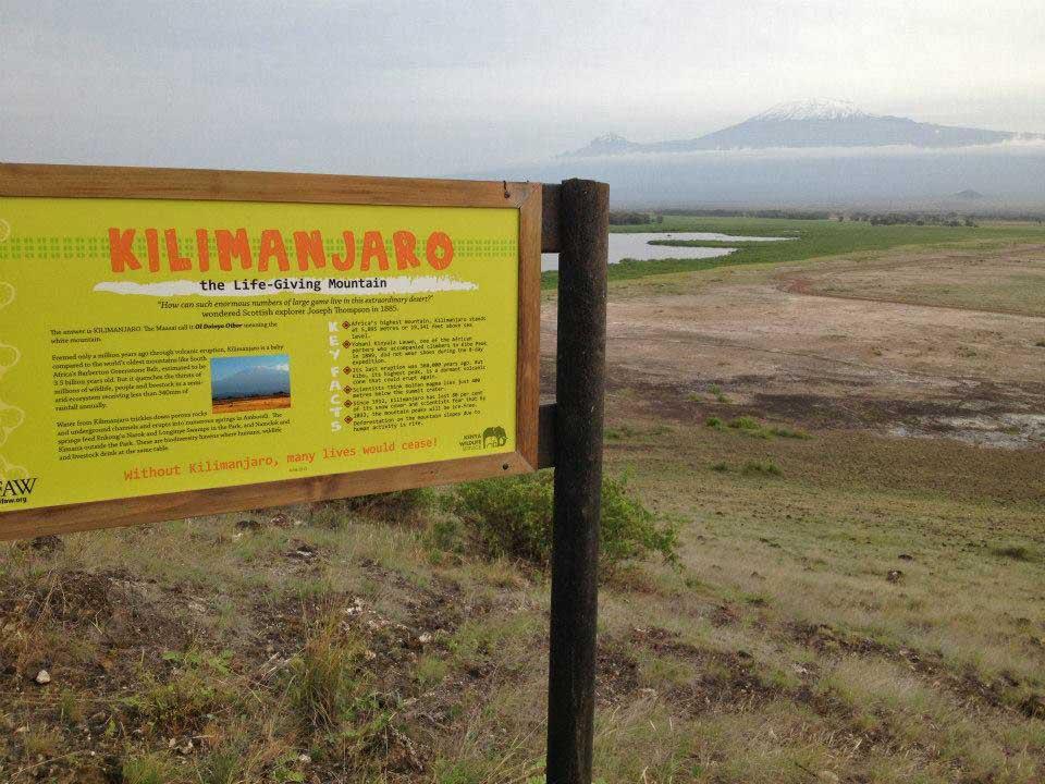 Amboseli National Park 128