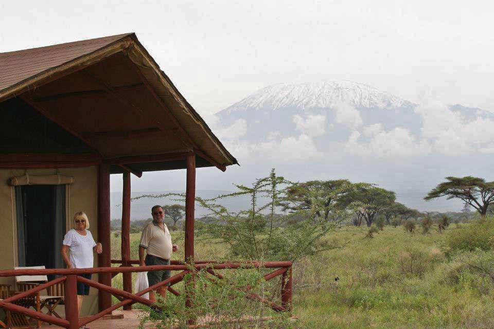 Kilima Safari Camp 110