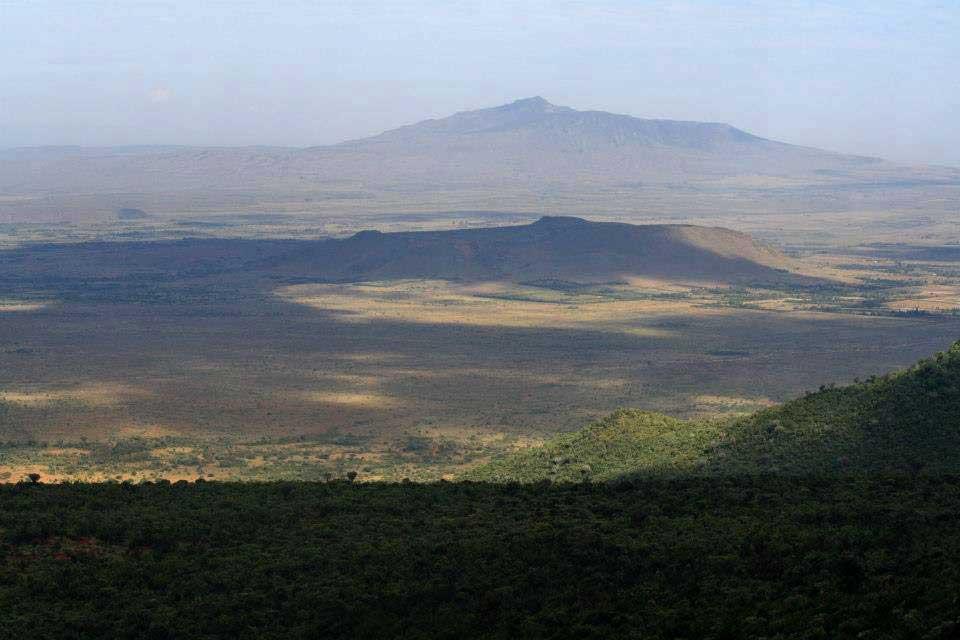 Rift Valley, Kenya 101