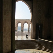 Hassan II Mosque, Casablanca 014.jpg
