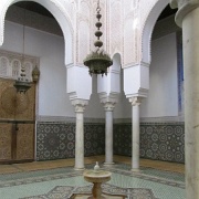 Moulay Ismail Mausoleum, Meknes 039.jpg