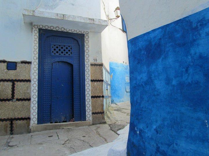 The Kasbah Oudaya, Rabat 029