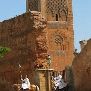 Hassan tower, Rabat 104.JPG