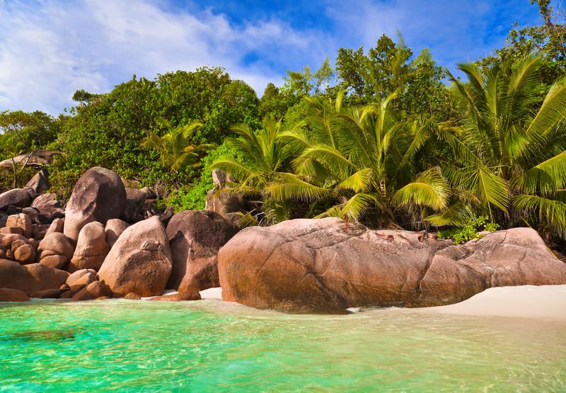 Anse Lazio, Praslin, Seychelles 10915221
