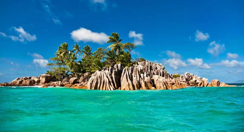 St. Pierre, Praslin, Seychelles 4691774