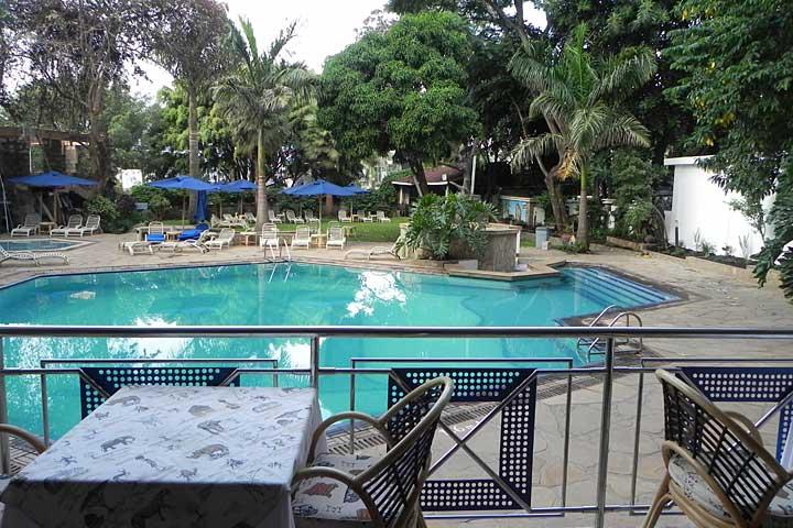 Impala Hotel, Arusha 035