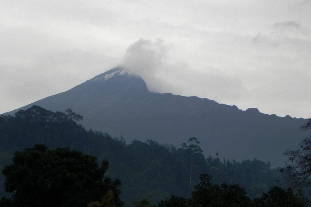 Mount Meru Arusha National Park 075
