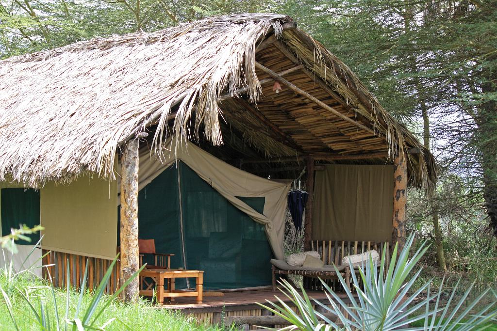 Kisima Ngedga Tented Camp 140