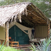 Kisima Ngeda Tented Camp