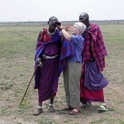 Maasai warriors Ngorongoro 80.JPG