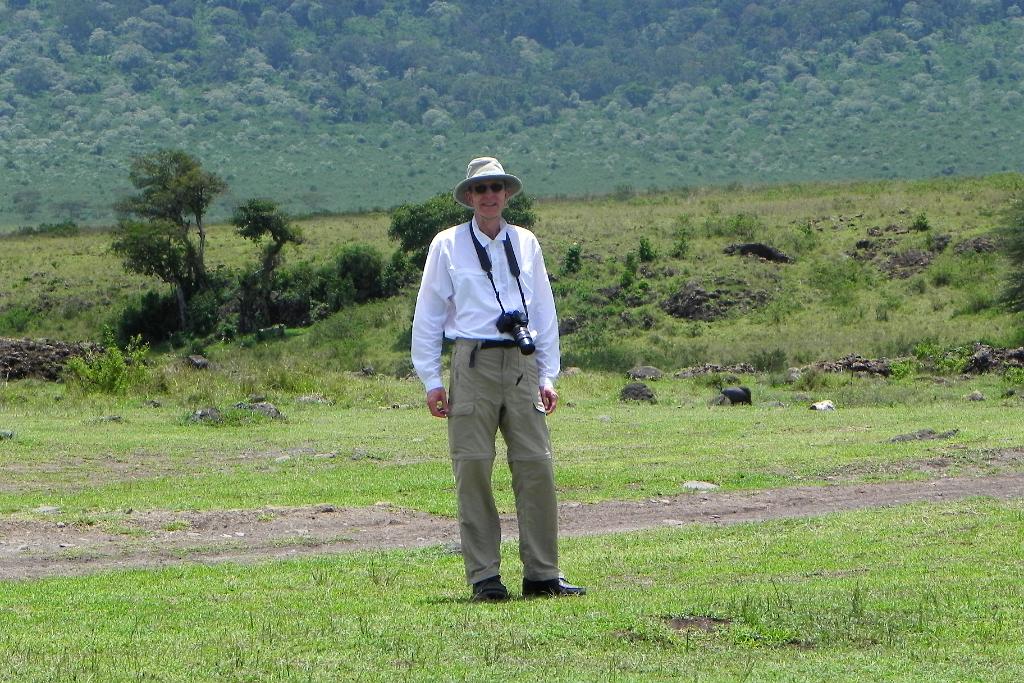 Ngorongoro Crater 315