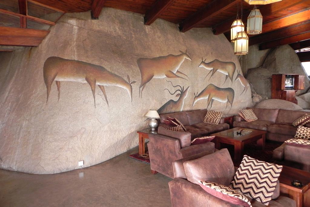 Seronera Wildlife Lodge, Serengeti 0063