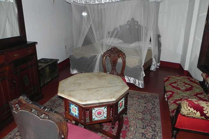 Dhow Palace Hotel, Zanzibar 265