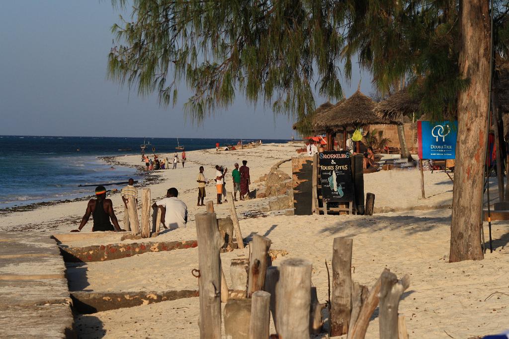 Nungwi Beach, Zanzibar 115