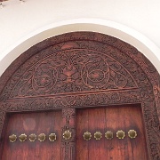 Elephant door, Stone Town 010.JPG