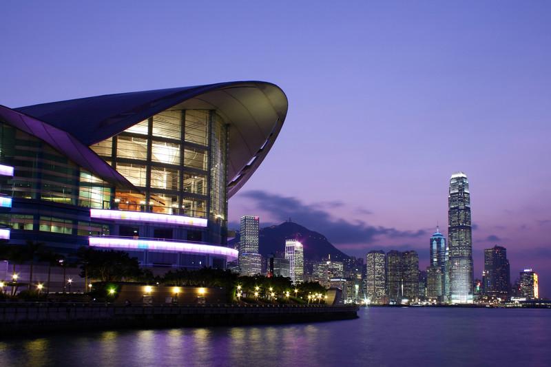 hong-kong-convention-center