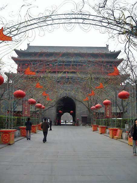 south-gate-city-wall-xian