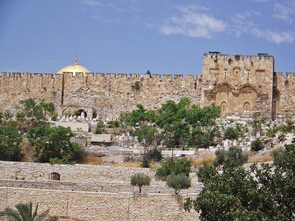 jerusalem-walls