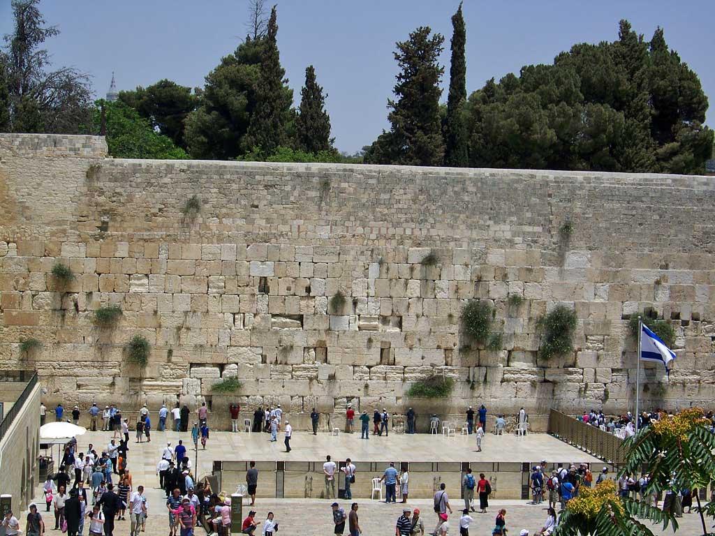 wailing-wall-jerusalem