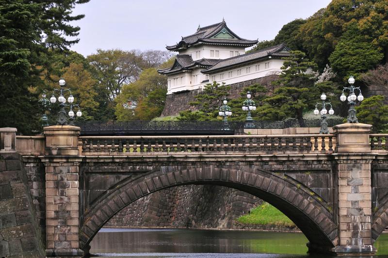 imperial-palace-niju-bashi-bridge-tokyo