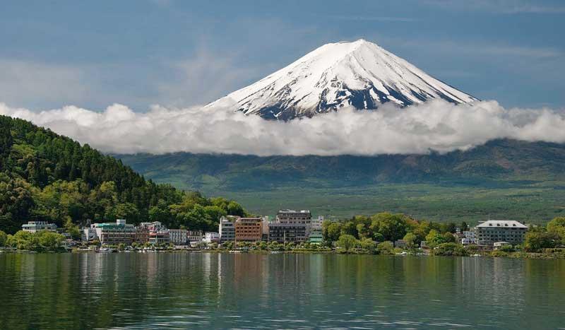 mount-fuji-from-kawaguchiko-lake-japan