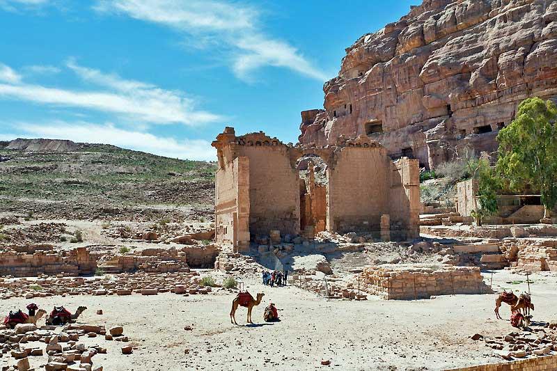 temple-of-dushares-petra