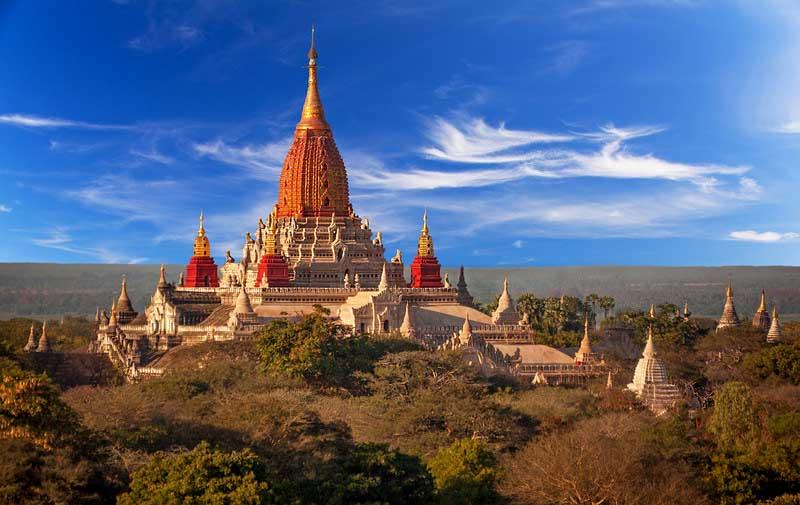 ananda-pagoda-bagan-myanmar