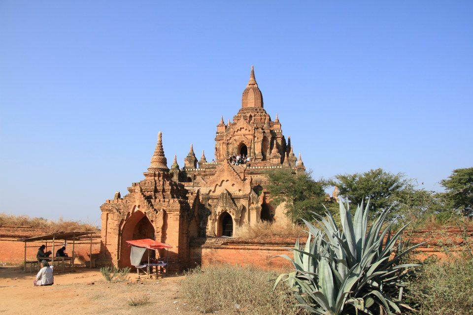 bagan-temple-myanmar