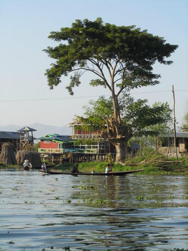 village-inle-lake-myanmar