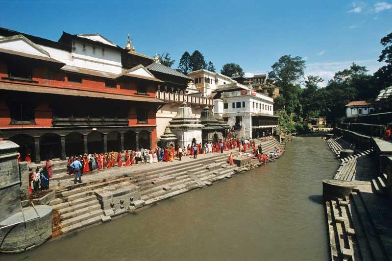 bagmati-river-ghats-kathmandu-nepal
