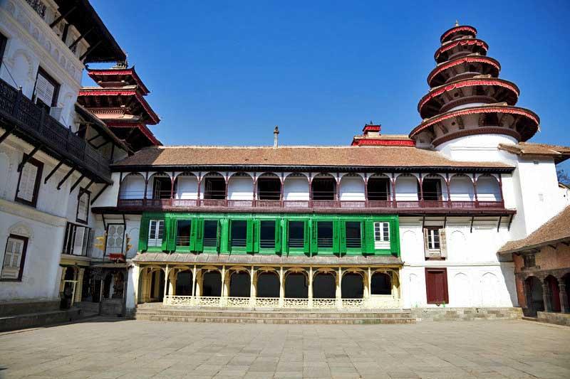 hanuman-dhoka-royal-palace-kathmandu-nepal