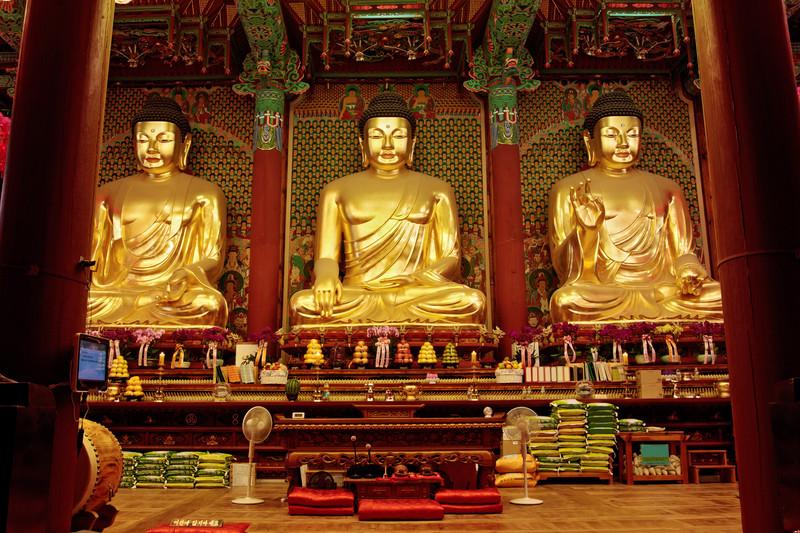 Jogyesa Buddhist Temple 9671516