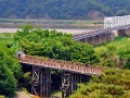 Bridge of Freedom, North and South Korea border 13514596.jpg