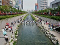 Cheonggyecheon Stream, Seoul 17135439.jpg