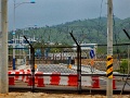 DMZ Korea, final checkpoint, South Korea 490073.jpg