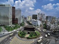 Namdaemun, South Gate, Seoul 4861170.jpg