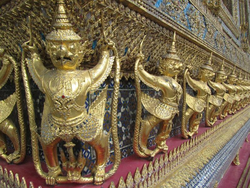 Grand Palace, Bangkok 111